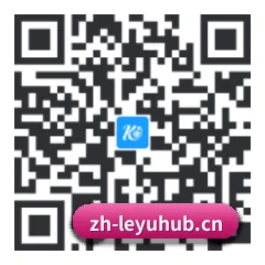 iPhone APP 二维码